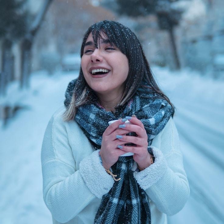 Olivia Carter - Founder of SourceNotionCircle