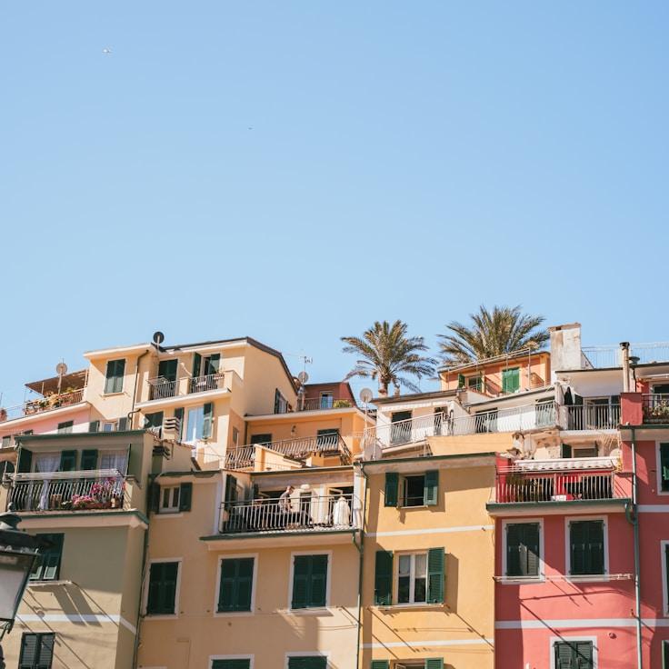 Kids playground area in United Kingdom